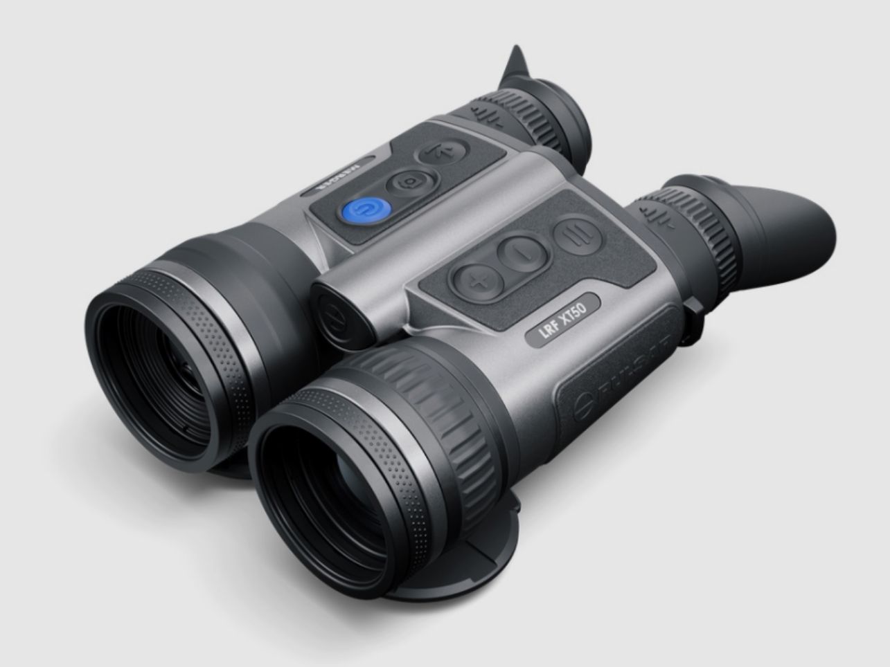 Pulsar 77486 binoculars de imagen térmica Merger LRF XT50