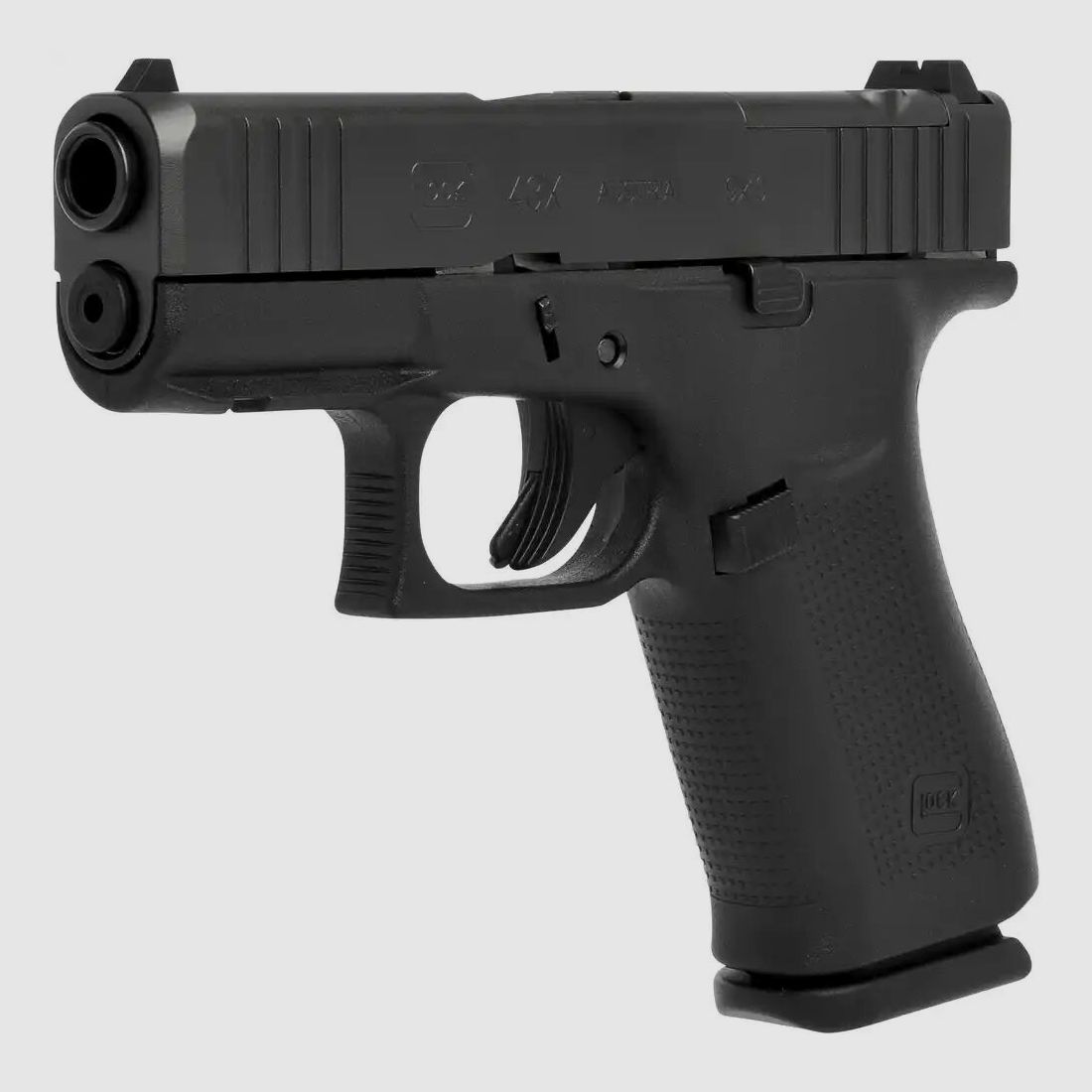Glock 43X R / MOS / FS