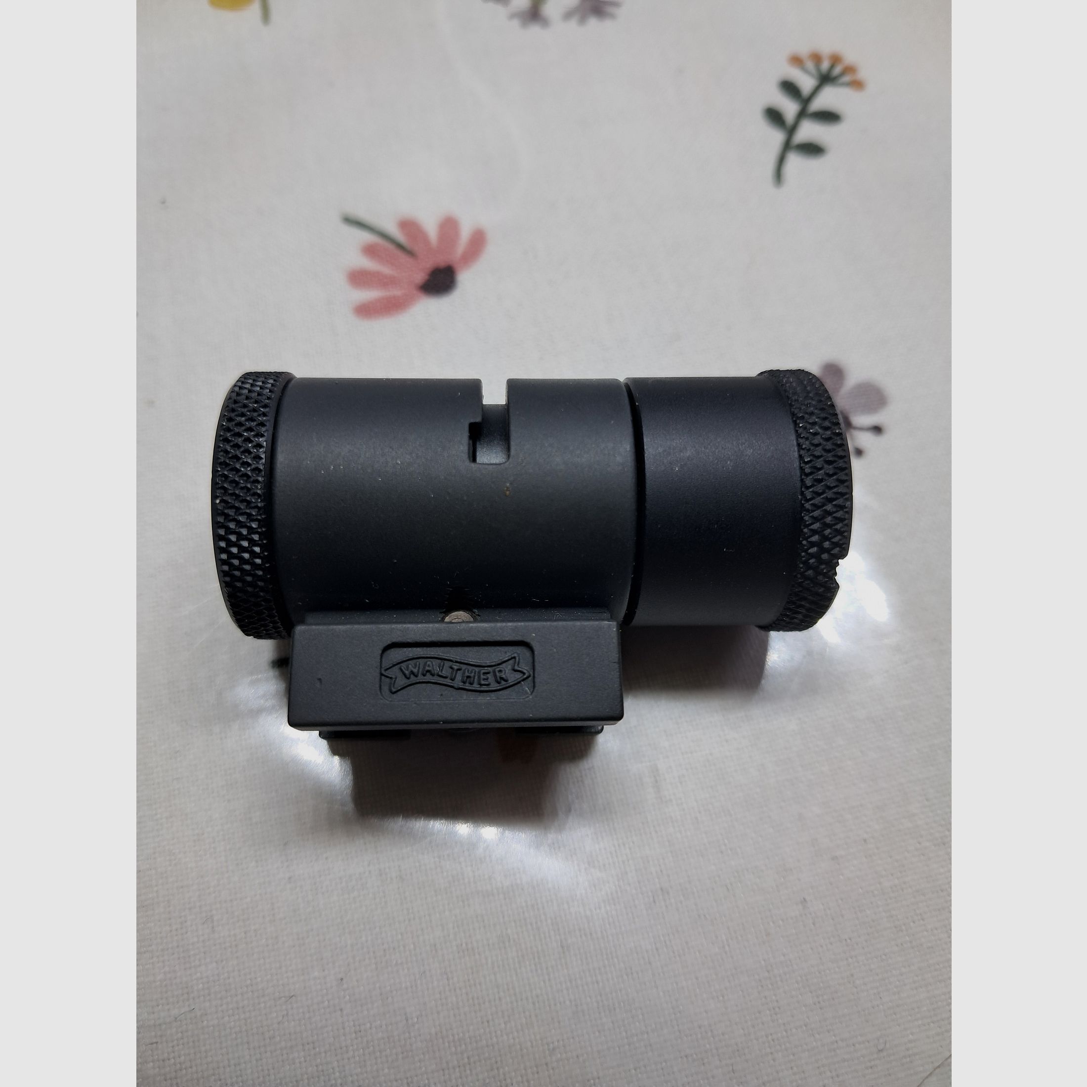 Walther Korntunnel Basic M22