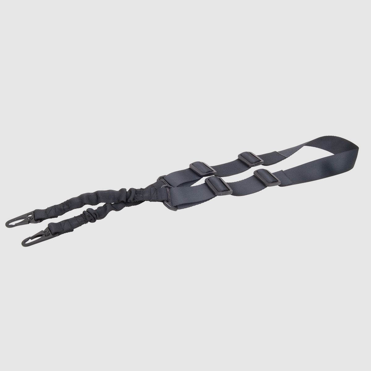Swiss Arms Tragegurt 2-Punkt schwarz