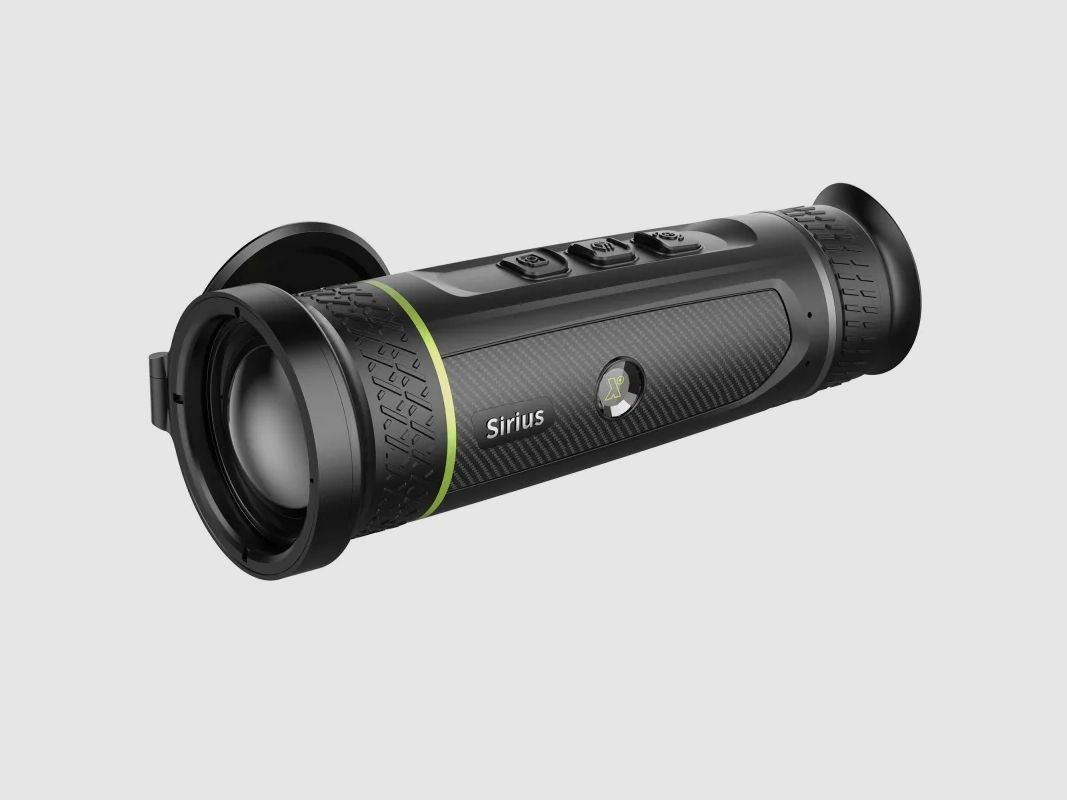 PIXFRA Sirius SA50 telecamera termica