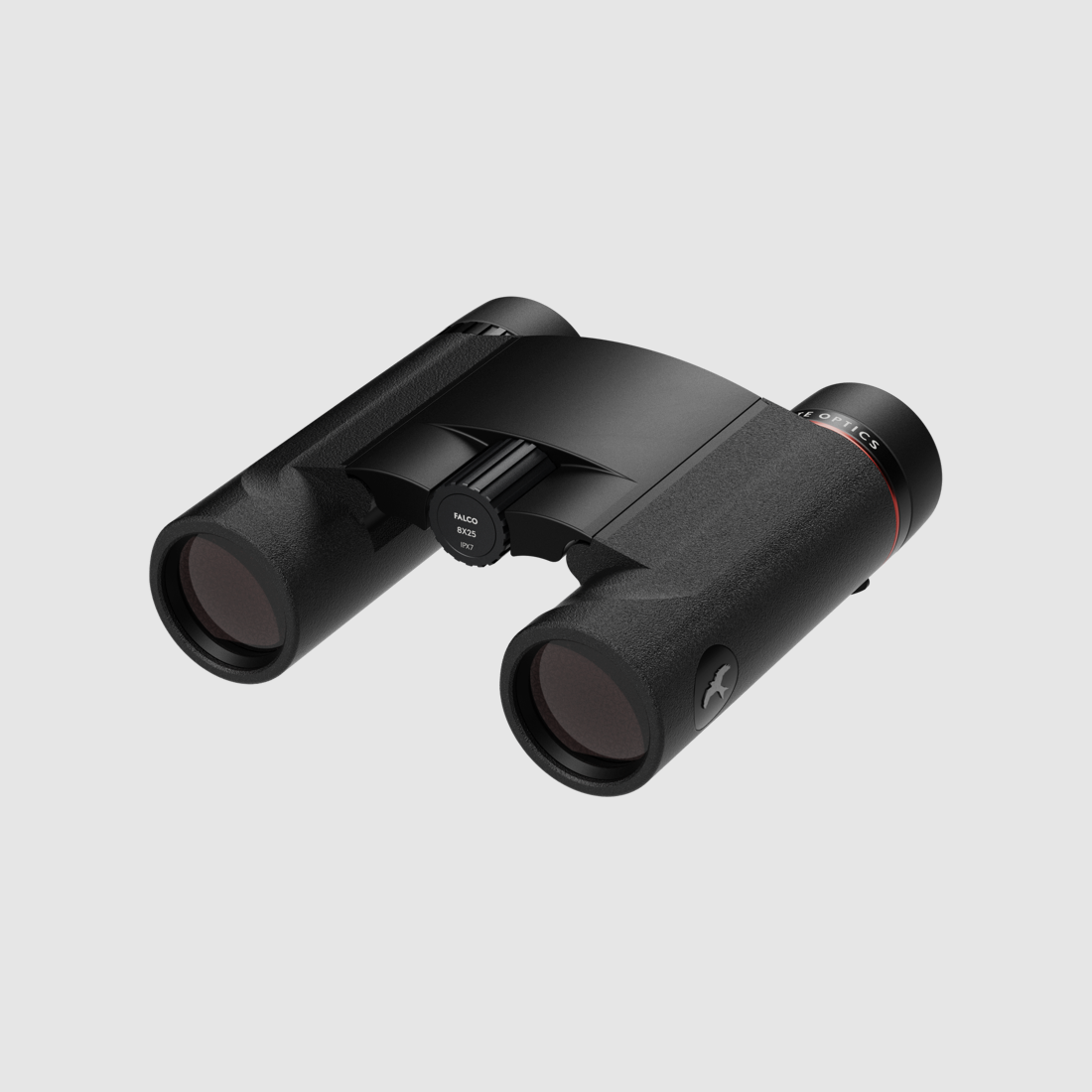 Kite Optics FALCO 10×25, Bild 3 von 3