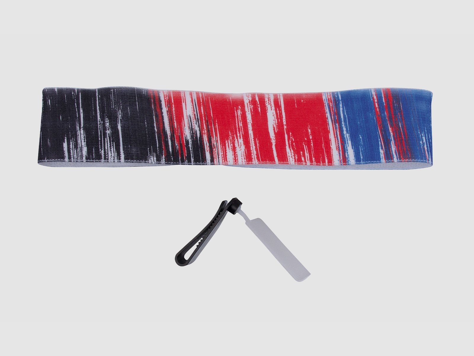 ahg-Stirnband mit Gelenkaugenblende
