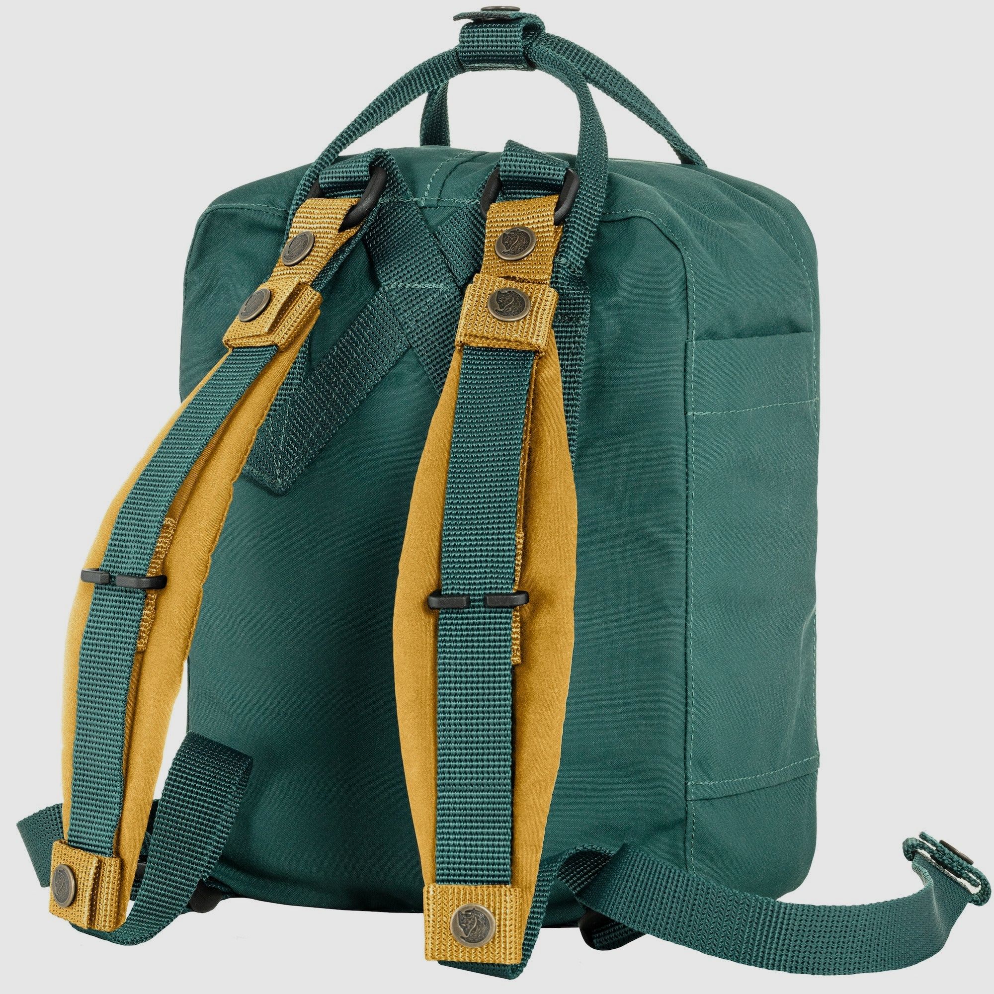 Fjällräven Kanken Mini Shoulder Pads