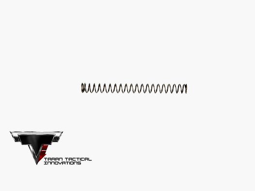 TTI Ultimate Glock Striker Spring with added weight - 4.5lbs