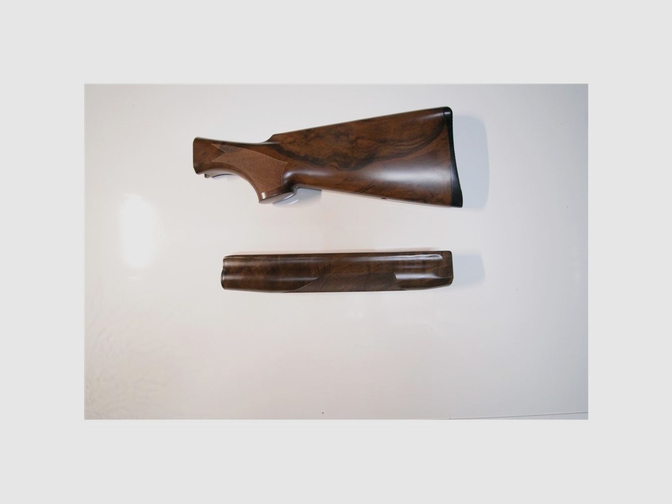 Benelli Super 90/Raffaello Old Series Cal. 12, image 2 of 3