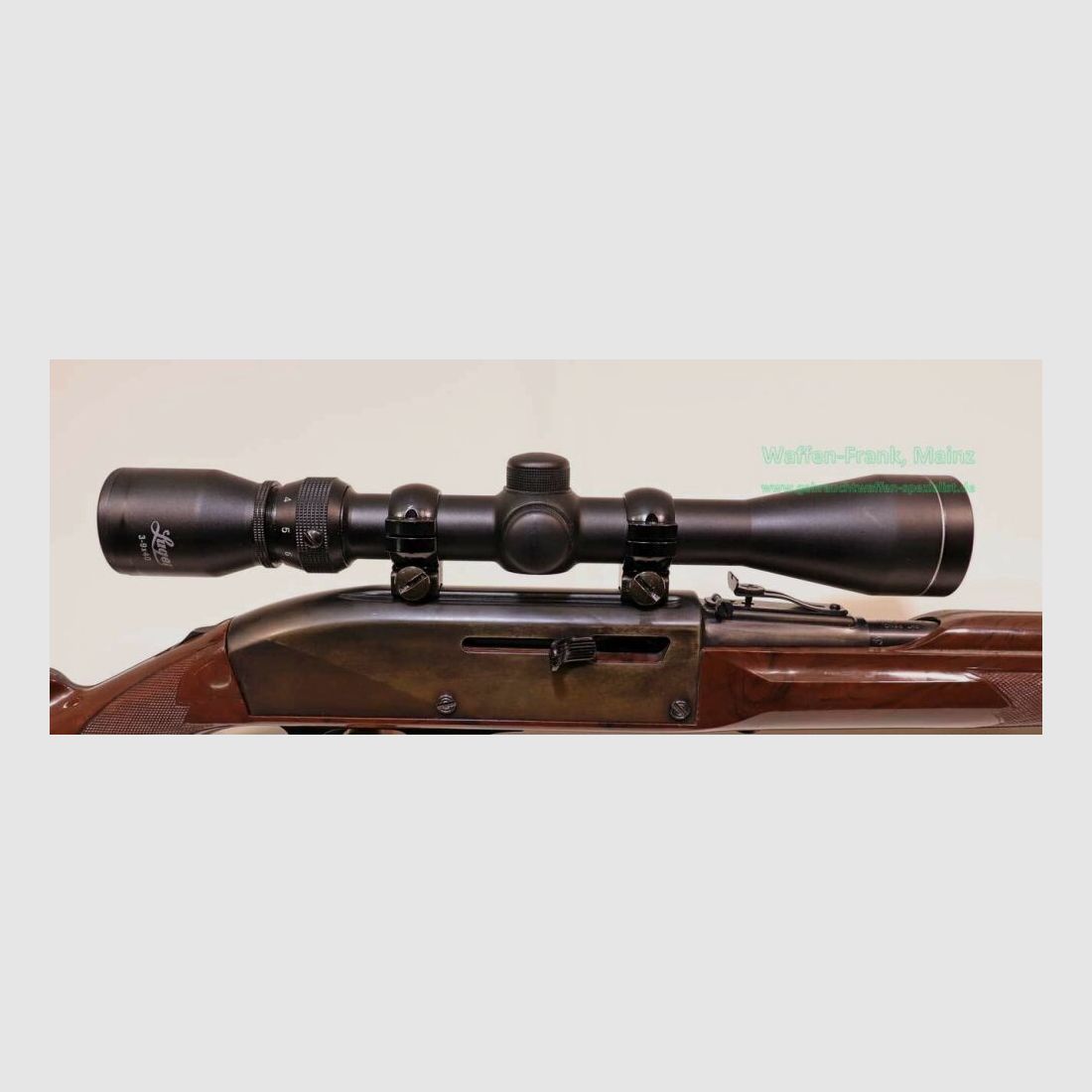 Remington - USA Mod. Nylon 66
