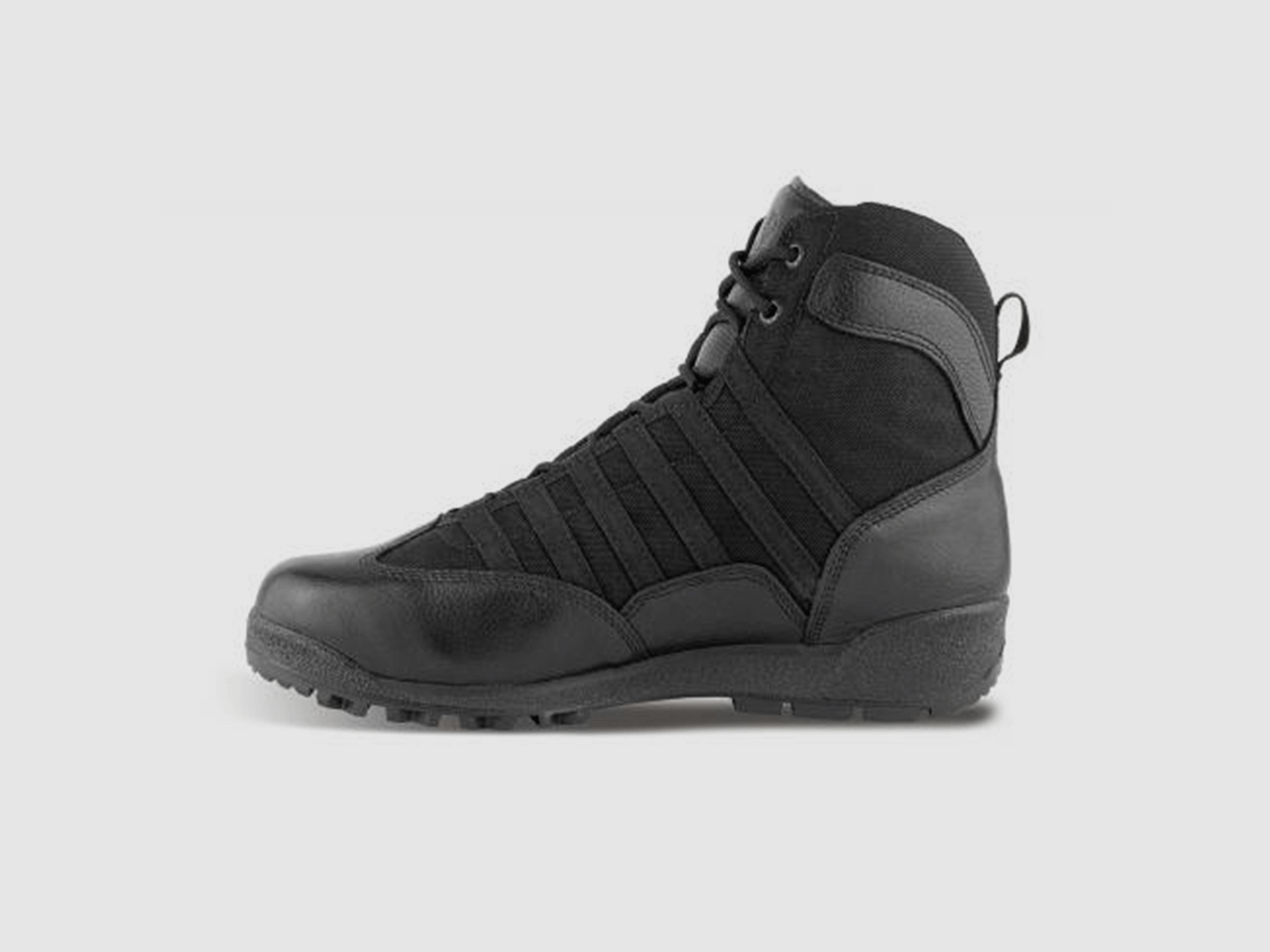 SCARPONI – CRISPI – S.W.A.T. URBAN GTX, immagine 2 di 4