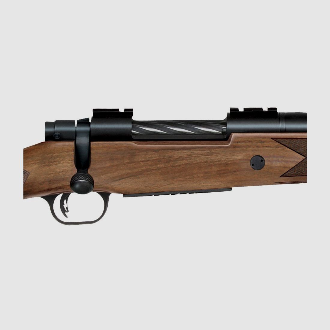 Repetierbüchse MOSSBERG Patriot Revere – 300 Win. Mag., Bild 3 von 6