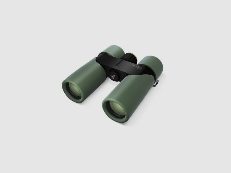 Swarovski Optik CL Companion 10x30 green, image 10 of 19