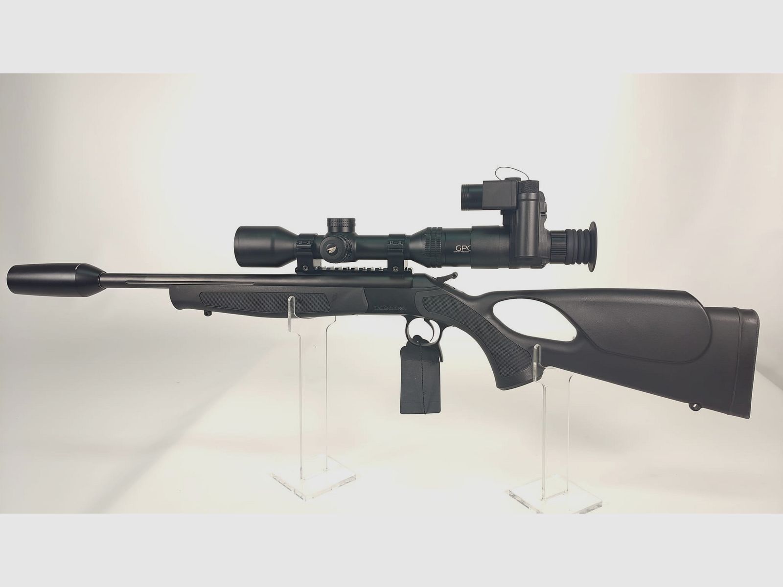 Bergara BA13 TD .308 Win Pacchetto di caccia notturna