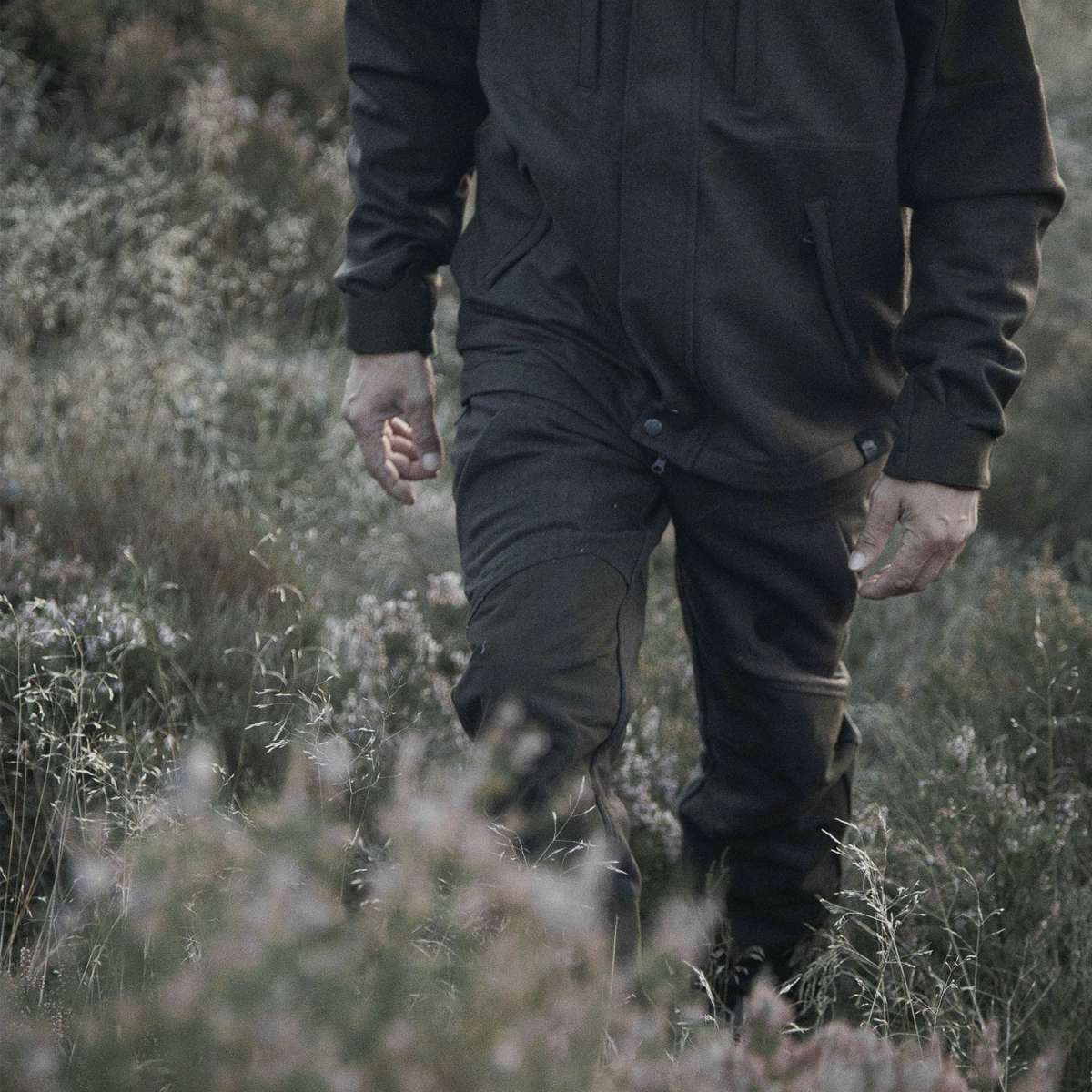 ASBJORN VARG Dark green, image 10 of 16
