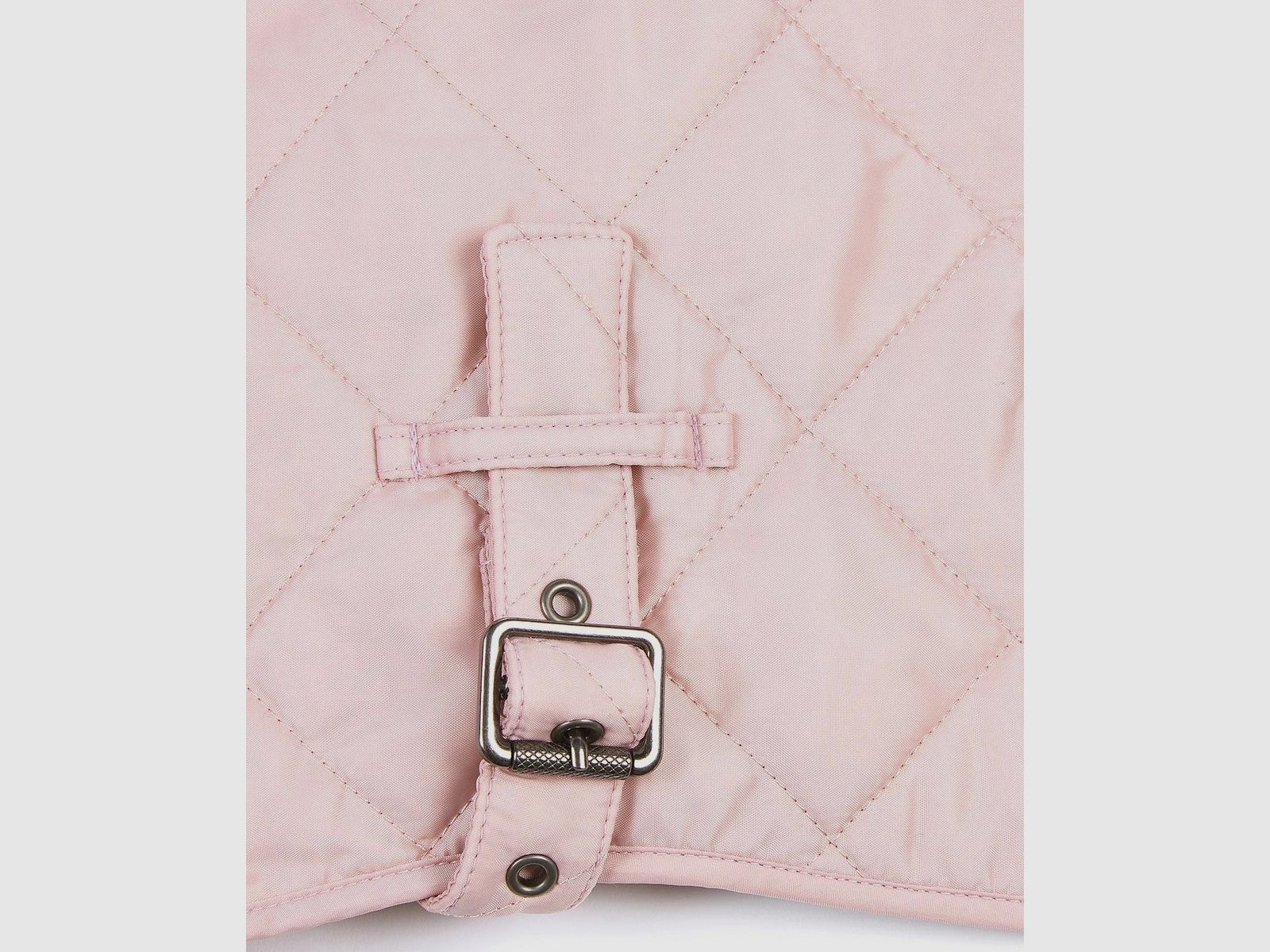 Barbour Hundemantel gesteppt