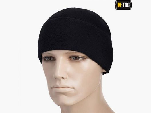 M-TAC Watch Cap Elite fleece Dark Navy Blue