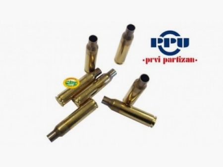 PPU PRVI PARTIZAN Bossoli cal. 7,35x51 carcano