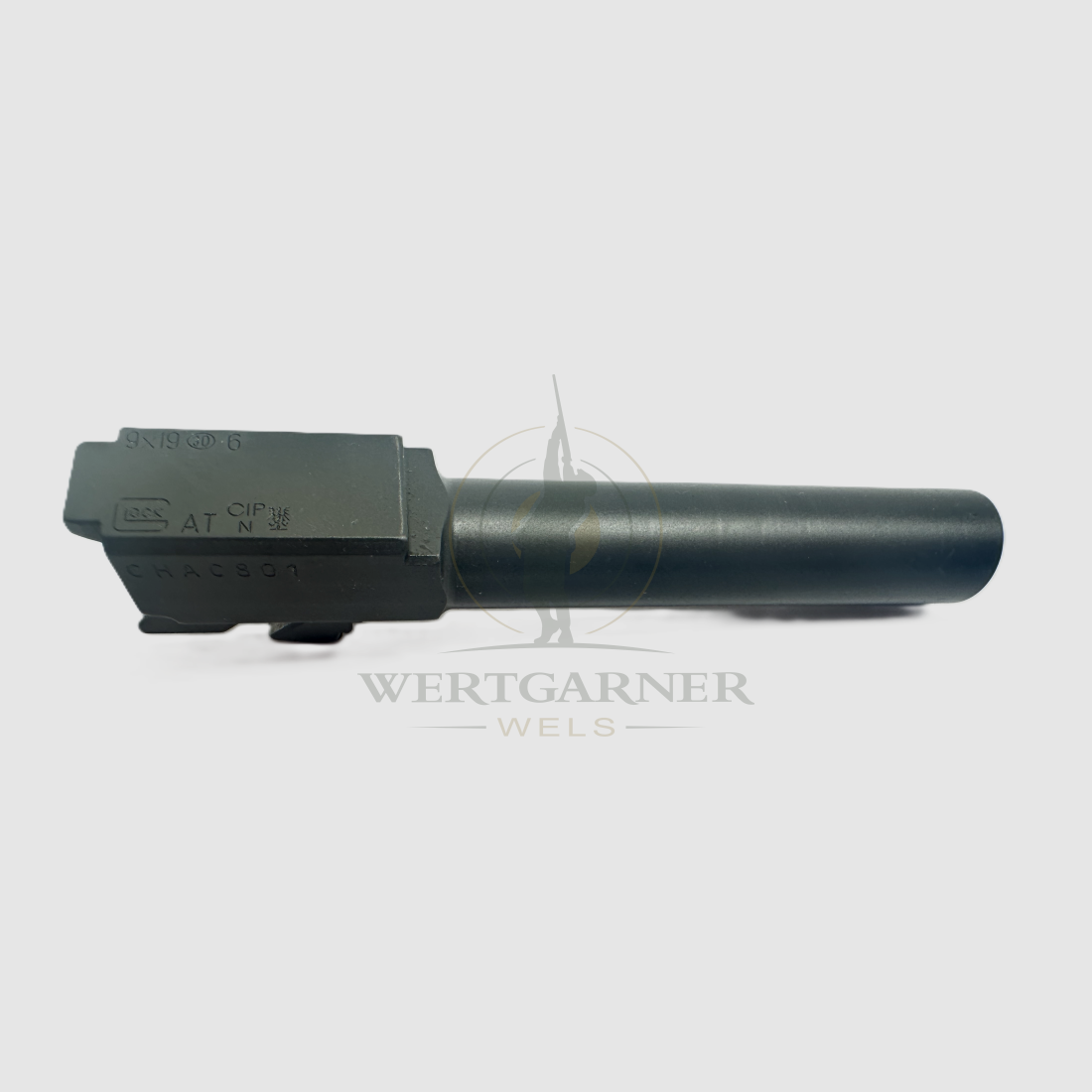 Glock 19 Gen 6 OR/FS 9x19 Canne, immagine 2 di 3