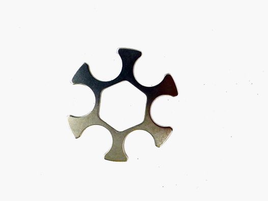 Clips pour S&W N frame (25 – 625) 6 coups, dès 2.70/pc