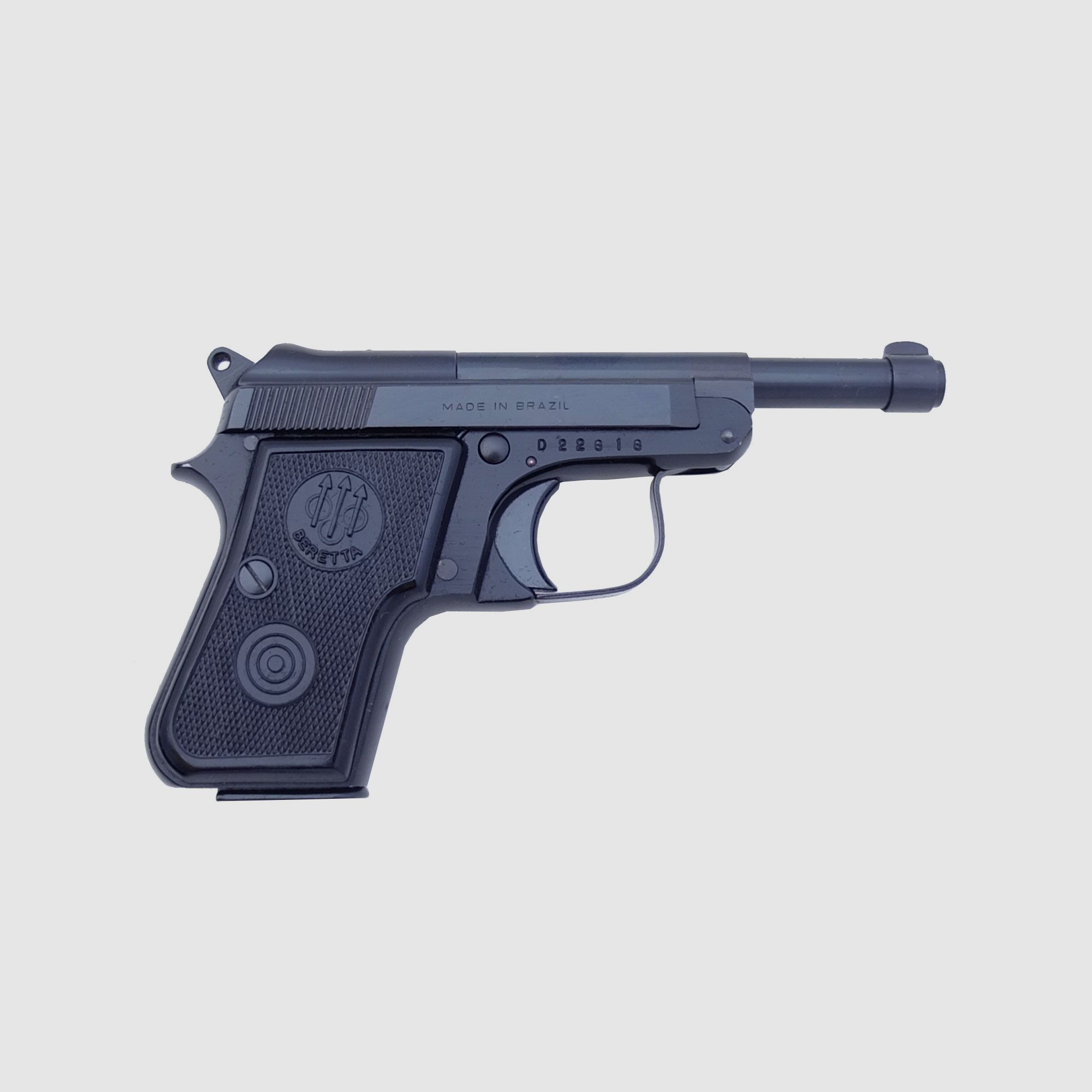 Beretta 950b, Bild 1 von 2