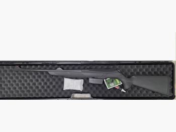Merkel Helix Explorer .30-06 Springfield 51cm LL