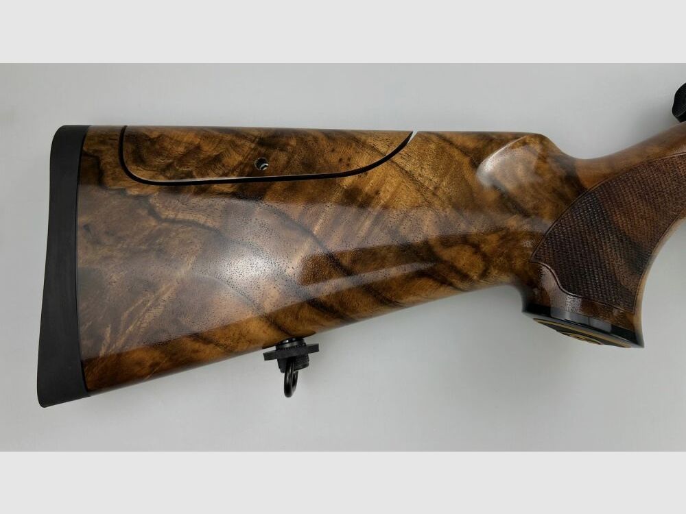 Sauer 505 Ergo Lux