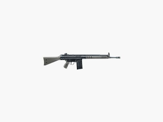 Rifle de gas Airsoft Heckler & Koch G3