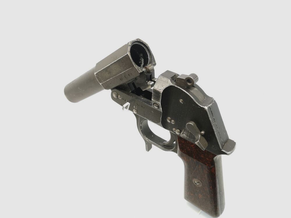 Armes de sport Suhl LP1 (1001)