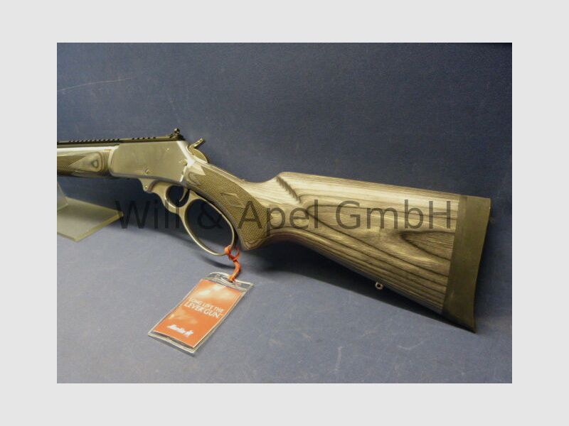 Marlin 1895 SBL