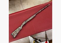 Beretta jednostrzałowy Camouflage