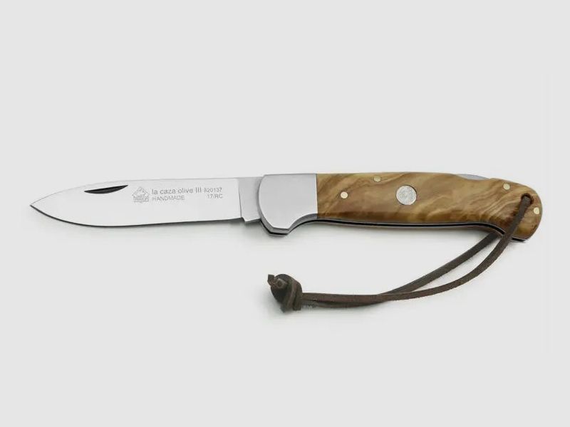 PUMA IP caccia oliva III