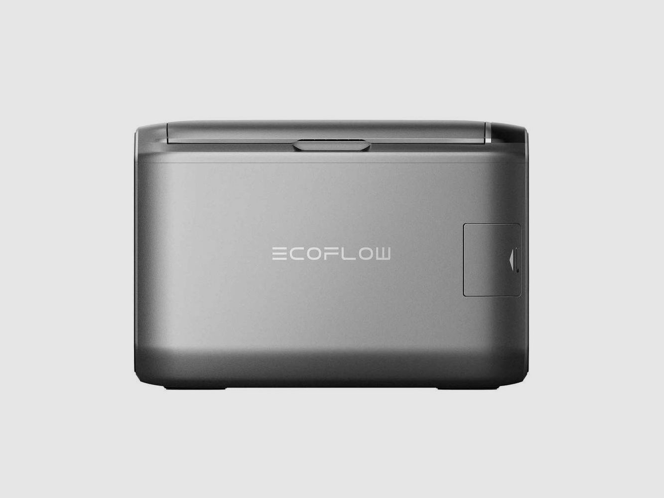 EcoFlow GLACIER Classic Elektrische Kühlbox 45L Doppelzone - Camping & Vanlife, Bild 4 von 8