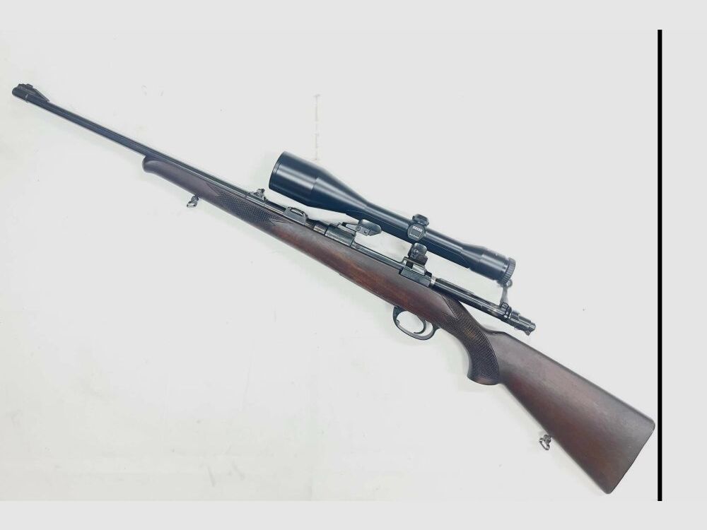 ZBROJOVKA BRNO ohne 7x57