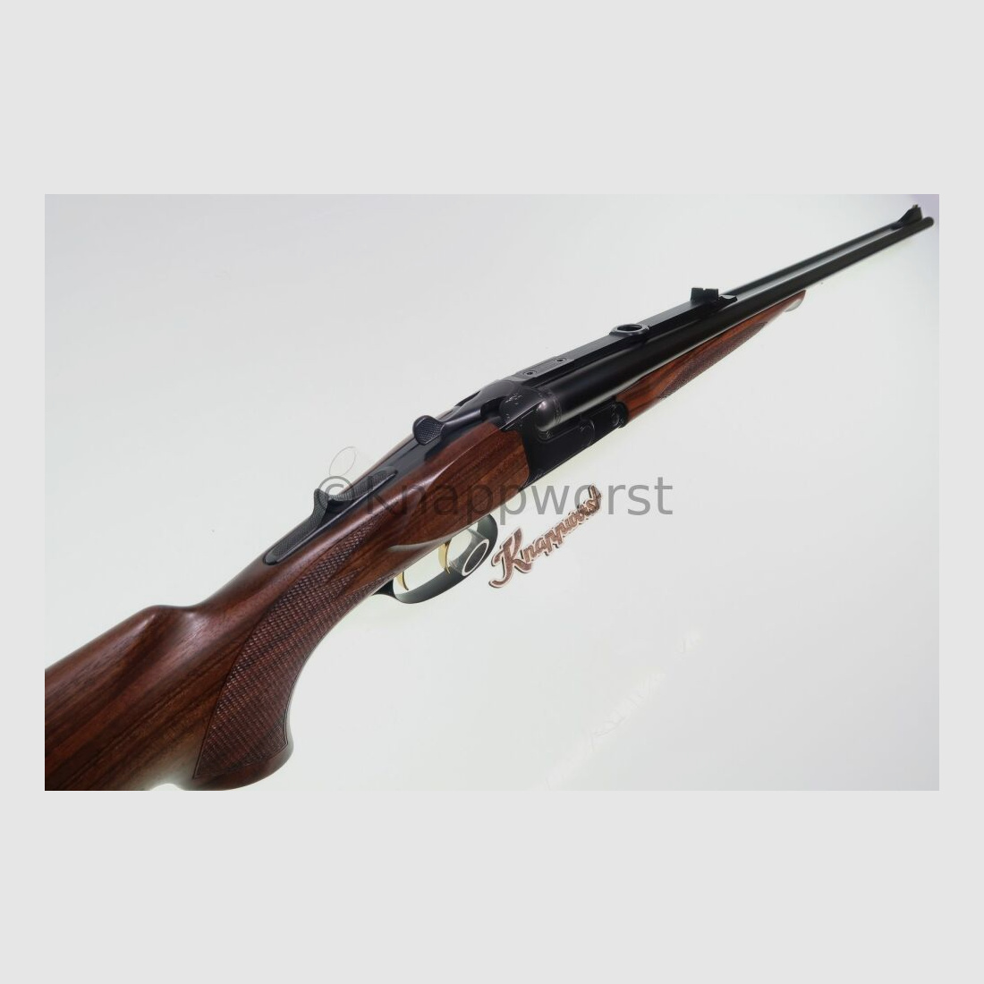Krieghoff Krieghoff Classic Doppelbüchse