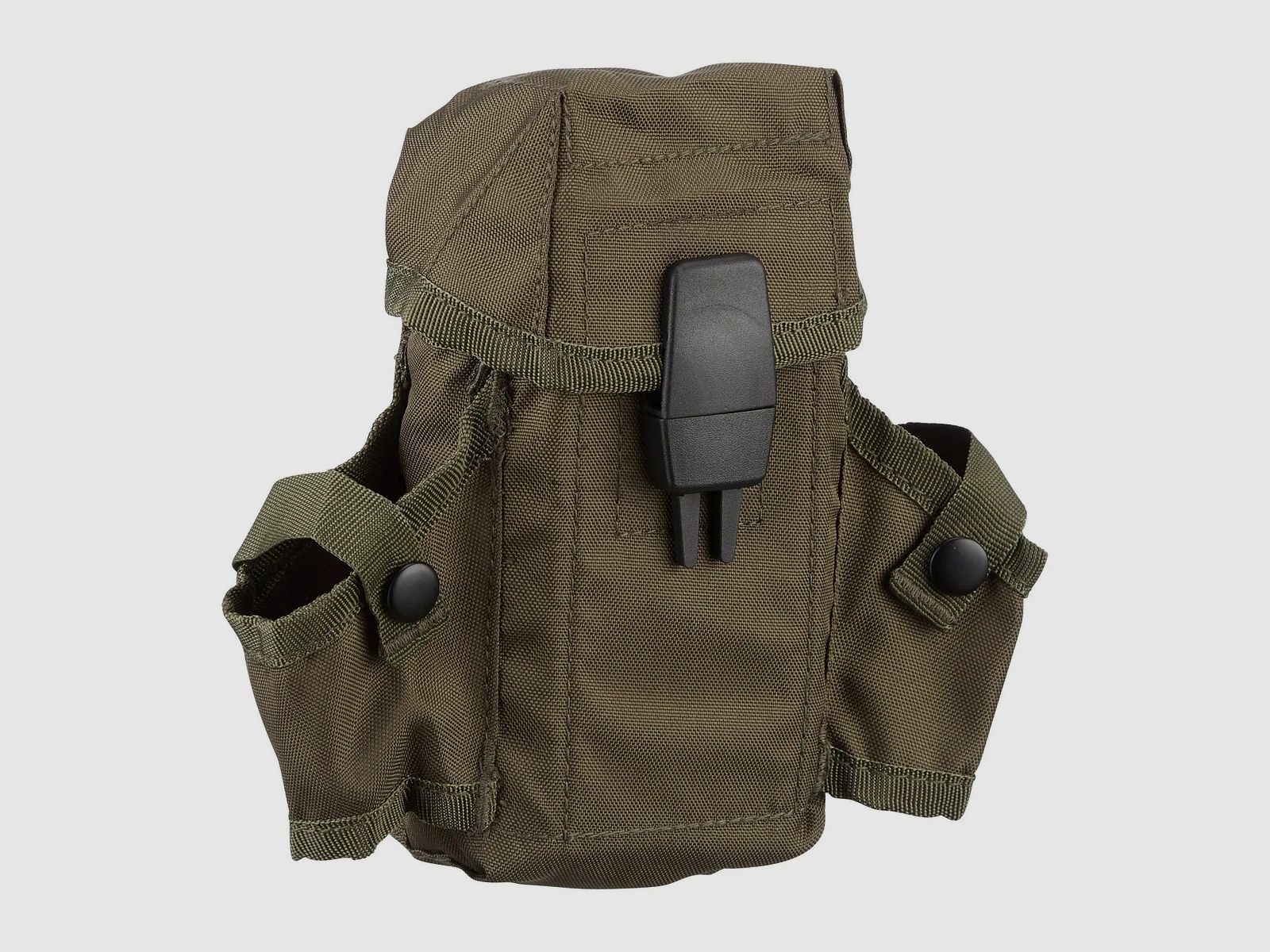 Mil-Tec US Magazintasche LC2 M16