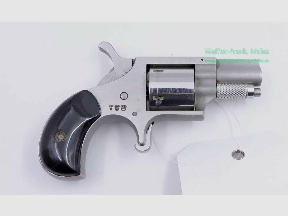 RMA Rocky Mountain Arms Corp RMA/Mini Mod. A22S