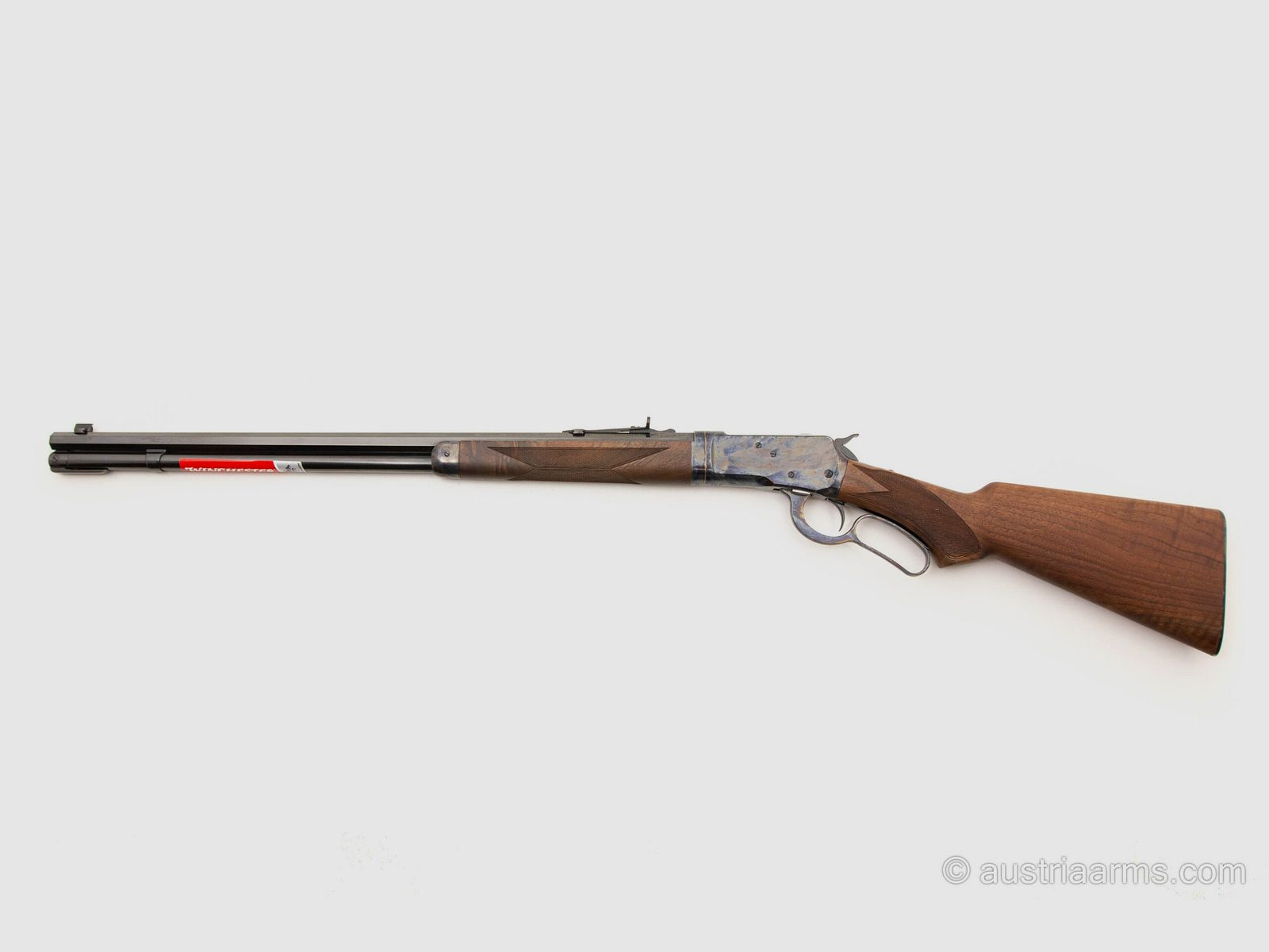 Winchester 1886, 45/70 Government, image 2 of 5