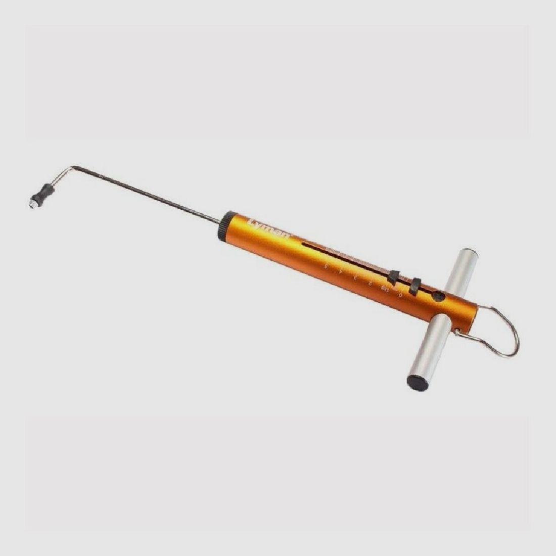 LYMAN MECHANICAL TRIGGER PULL GAUGE, Bild 1 von 4