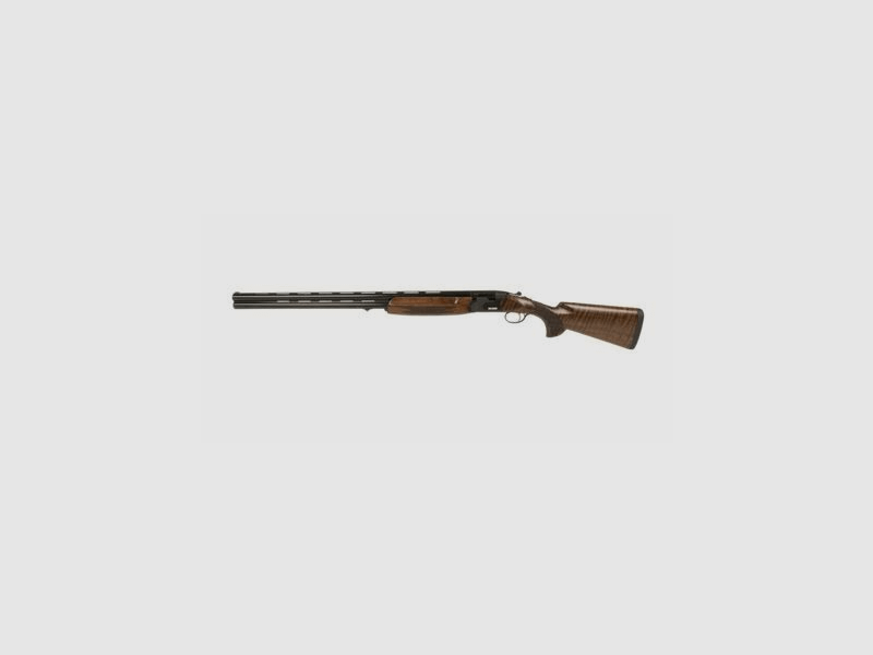 Brenner BF 18 left weapon