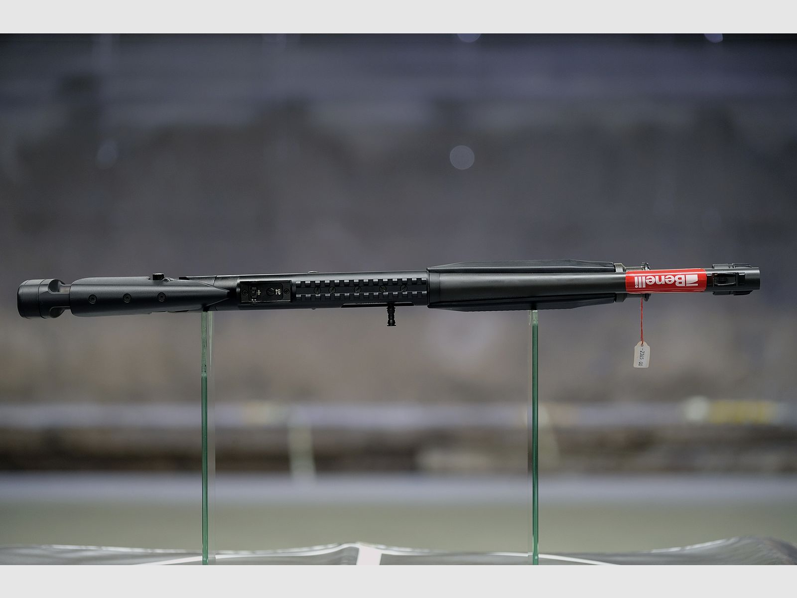 Benelli M4 Super 90, Bild 8 von 8