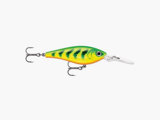 Harvest Shad