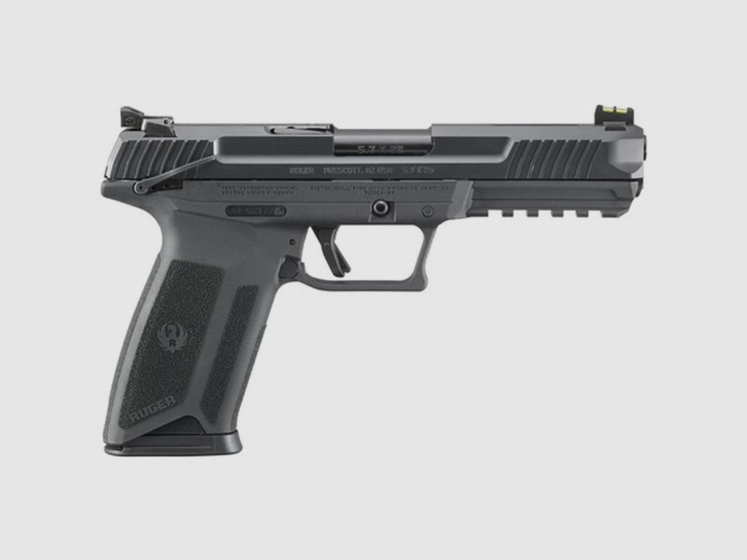 RUGER PISTOLA M57 CAL5,7X28, imagen 2 de 5