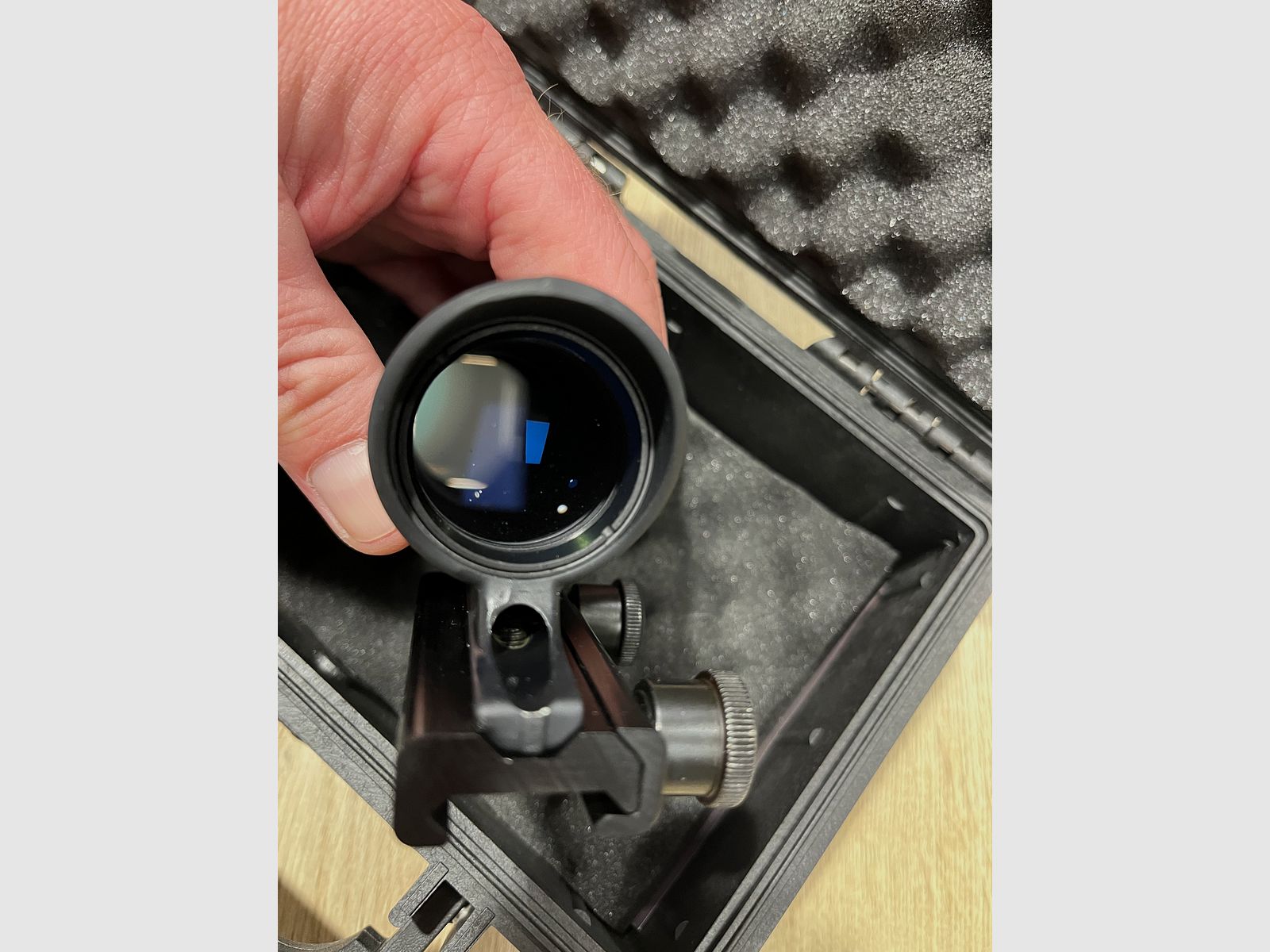 Offerta NUOVA Trijicon ACOG 4x32 TA01B .308