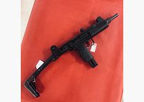 Walther IWI Uzi