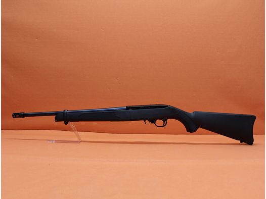 Ha.Büchse .22lr Ruger 10/22 Tactical MFD 16,12" Lauf/ Mündungsfeuerdämpfer 1/2-28 (.22lfB/.22L.R.)