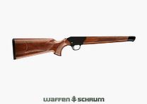 Sistema Blaser R8 SHK:3 / Sinistra