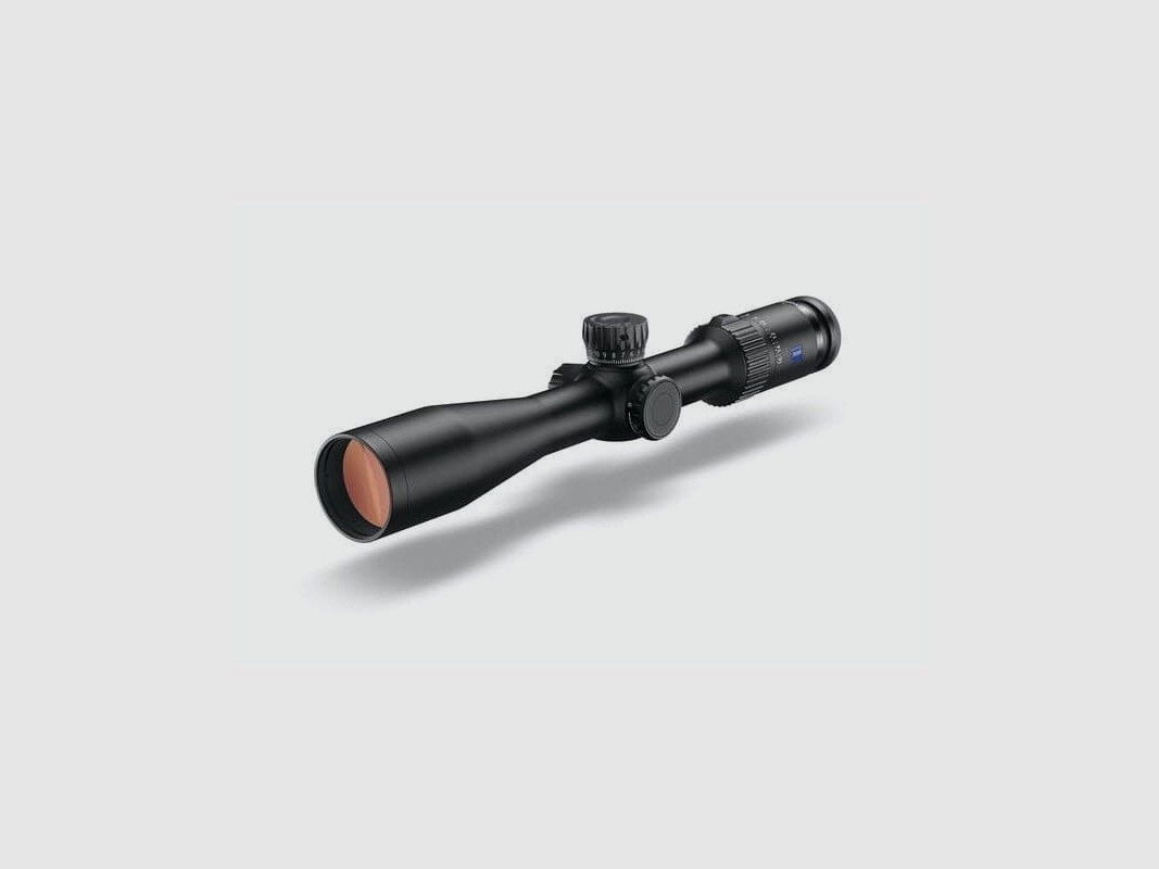 ZEISS Conquest V4 3-12 x 44 Abs. 20 riflescope