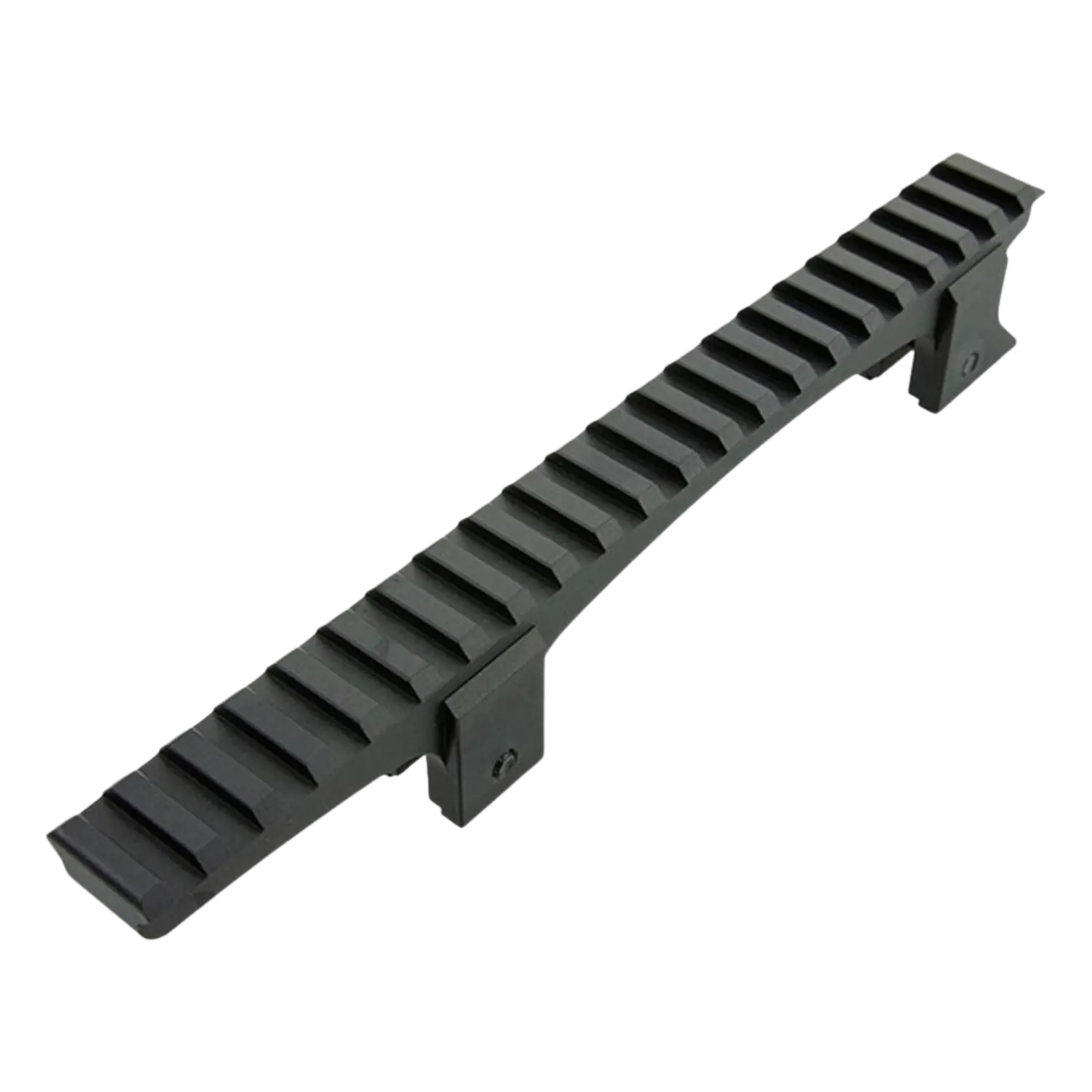 Steyr Weaver rail high 22mm for air rifle