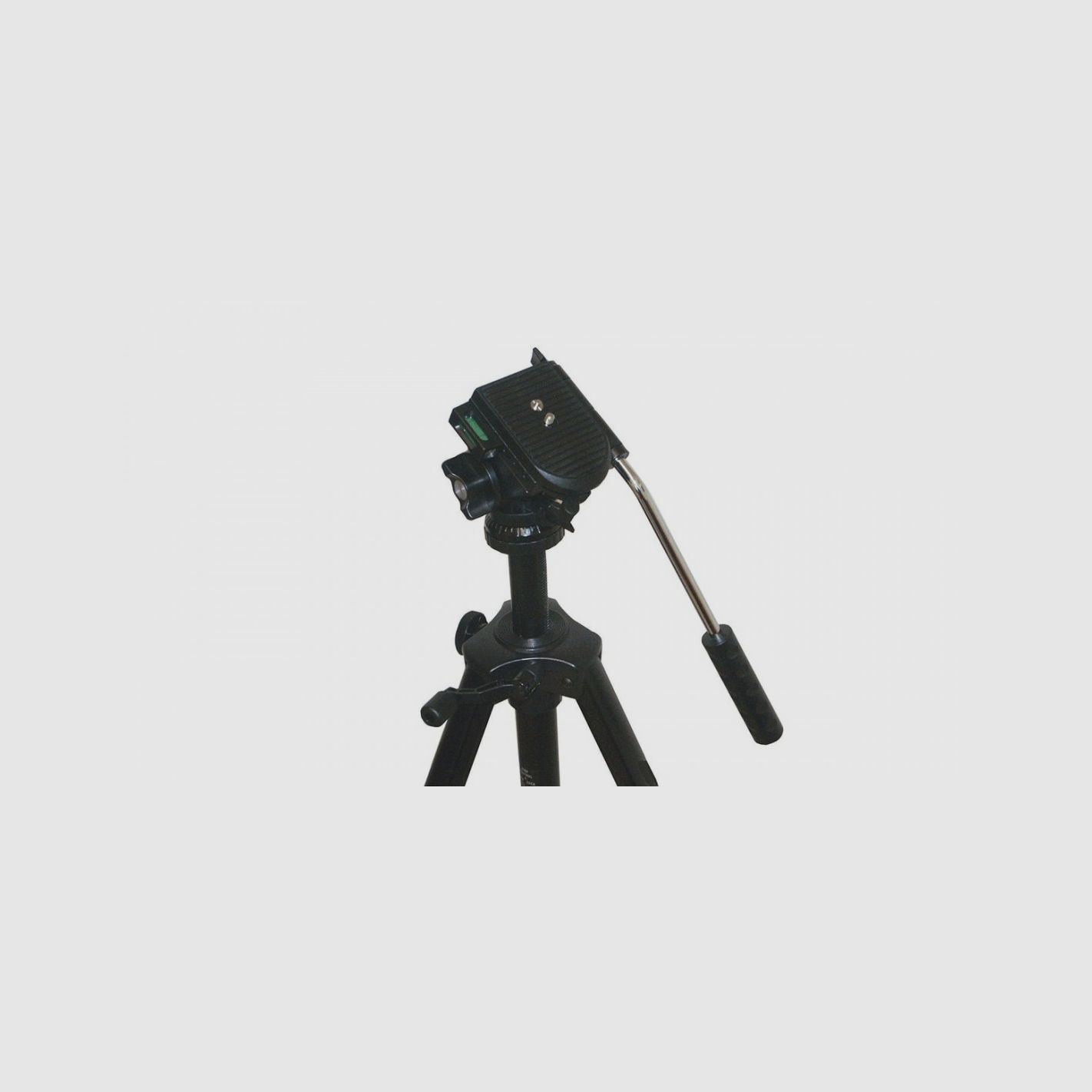 KONUS TRIPOD 3-POD-4 A 3 WITH METAL SECTIONS, image 4 of 4