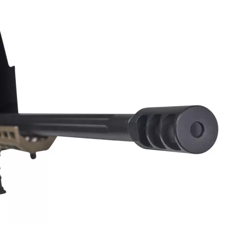 Karabin Savage 110 Precision kal. 6,5 Creedmoor, zdjęcie 6 z 6