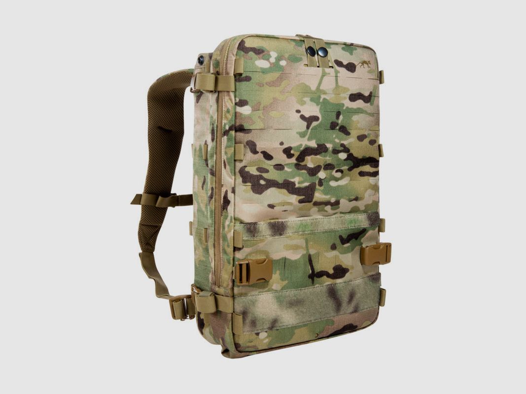 Tasmanian Tiger Breacher Pack MC, image 1 sur 2