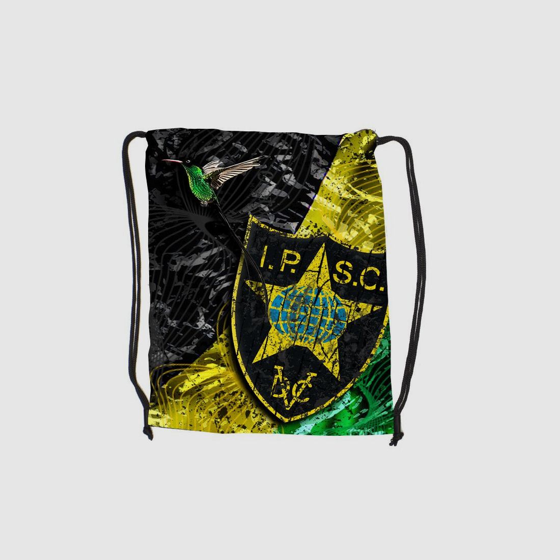 Bolsa DED IPSC Jamaica